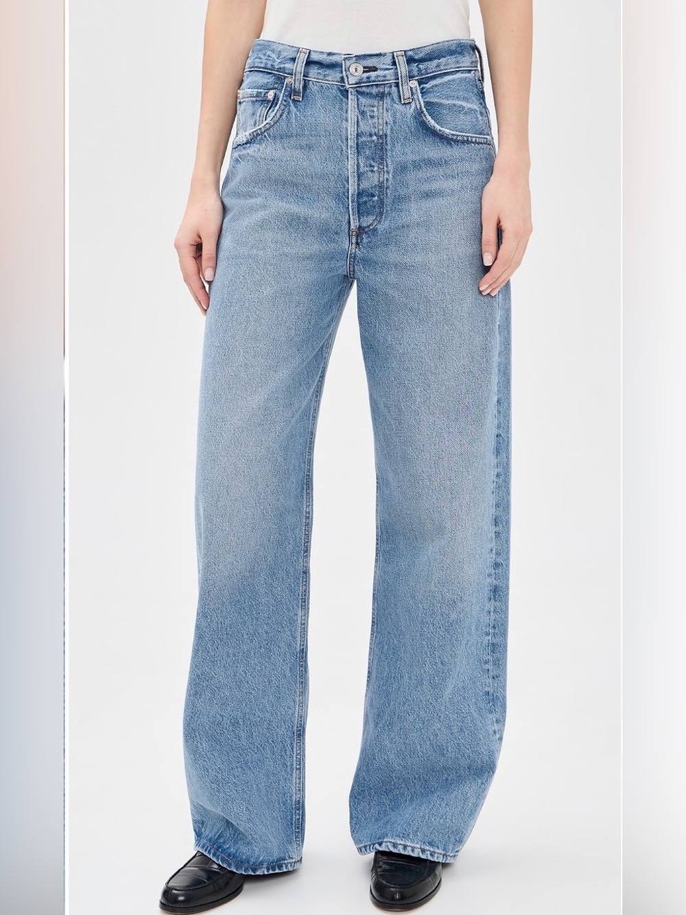 Citizens Of Humanity Ayla Jeans